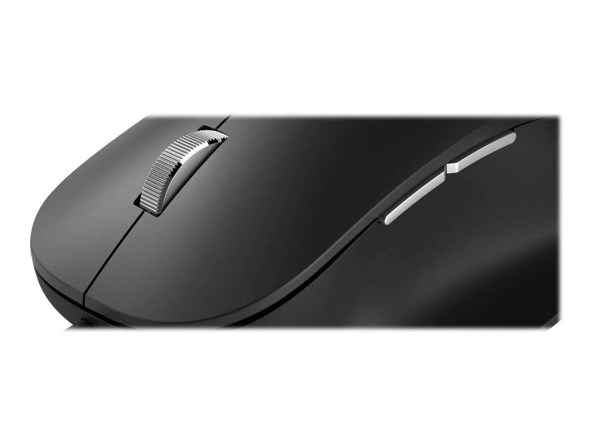 Maus Microsoft ergonomik, 5D 3200DPI, i zi