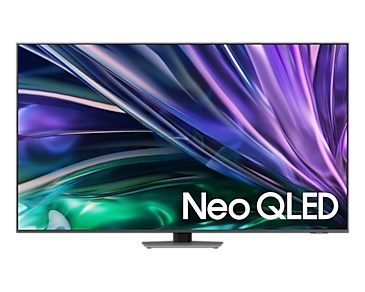 Televizor Samsung QE85QN85DBT, 85", 4K Ultra HD Smart, i argjendtë
