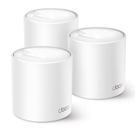 Sistem mesh TP-Link Deco X50 AX3000, Wi-Fi 6, 3000 Mbps, i bardhë