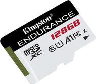 Kartë e memories Kingston Endurance, MicroSDXC, 128 GB