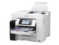 Printer multifunksional Epson EcoTank L6580, A4, 32 faqe në minutë, me WLAN