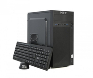 Kompjuter desktop NTT proDesk Ultra 5 225, 32GB RAM, 1TB SSD, i zi