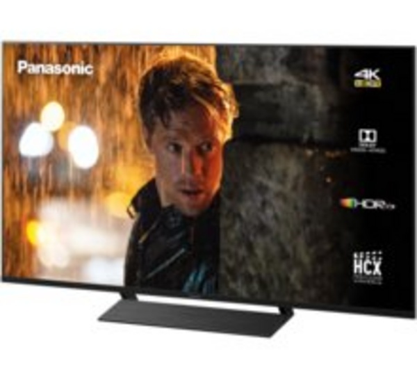Televizor Panasonic TX-65GX800E - 65" (164cm), 4K UHD, i zi  