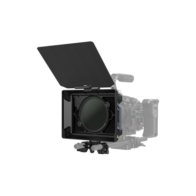 SmallRig Kutia Matte Modular Multifunksionale (Φ95mm) VND Kit