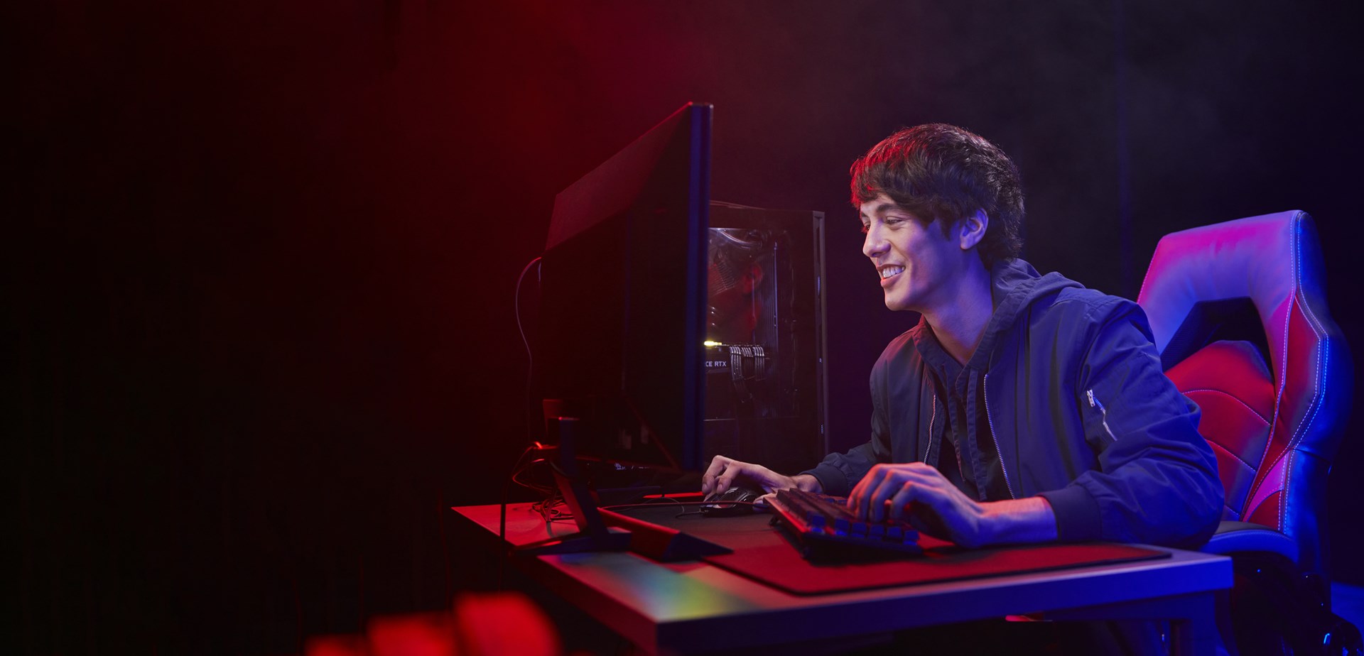 Memorie RAM Kingston FURY 64GB 4800MT/s DDR5 CL38 DIMM (2 x 32 GB) Beast