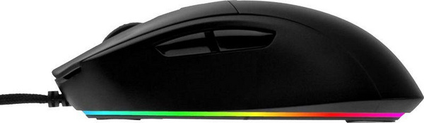 Maus Dream Machines DM4 Evo S, i zi