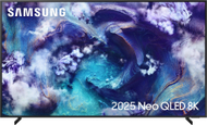 Телевизор Samsung Neo QLED QN900F, 75\", 8K, Smart, црн