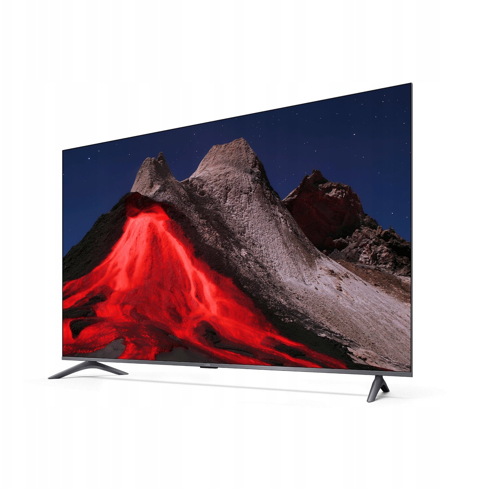 Televizor QLED Xiaomi A Pro 75 2026, 75", 4K, Google TV, i zi