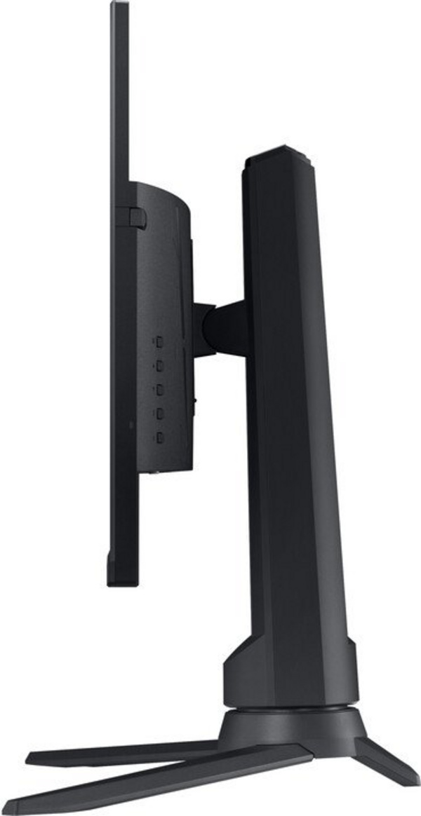 Monitor Samsung Odyssey G3, LED, 24", i zi