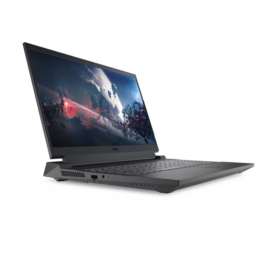 Laptop Dell G15 5530, 15.6", Intel Core i7-13650HX, 32GB RAM, 1TB SSD, GeForce RTX 4060, i zi