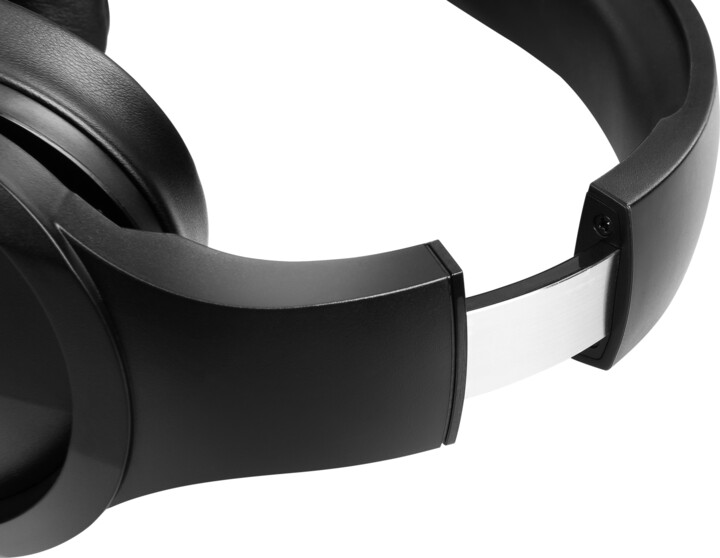 Kufje MSI Immerse GH20, të zeza