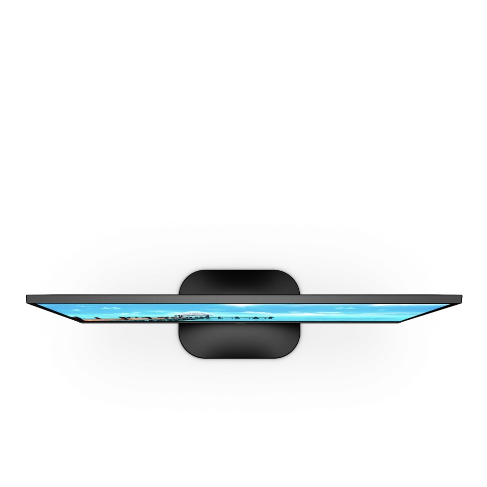 Monitor AOC 27B2QAM - LED, 27", Full HD, i zi