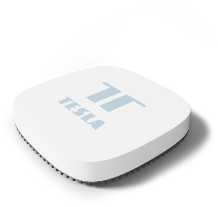 Njësi kontrolli Tesla Smart ZigBee Hub