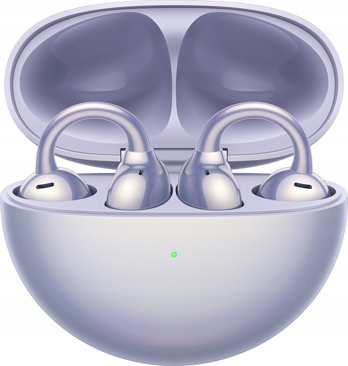 Kufje Huawei FreeClip, TWS Bluetooth, USB Type C, vjollcë