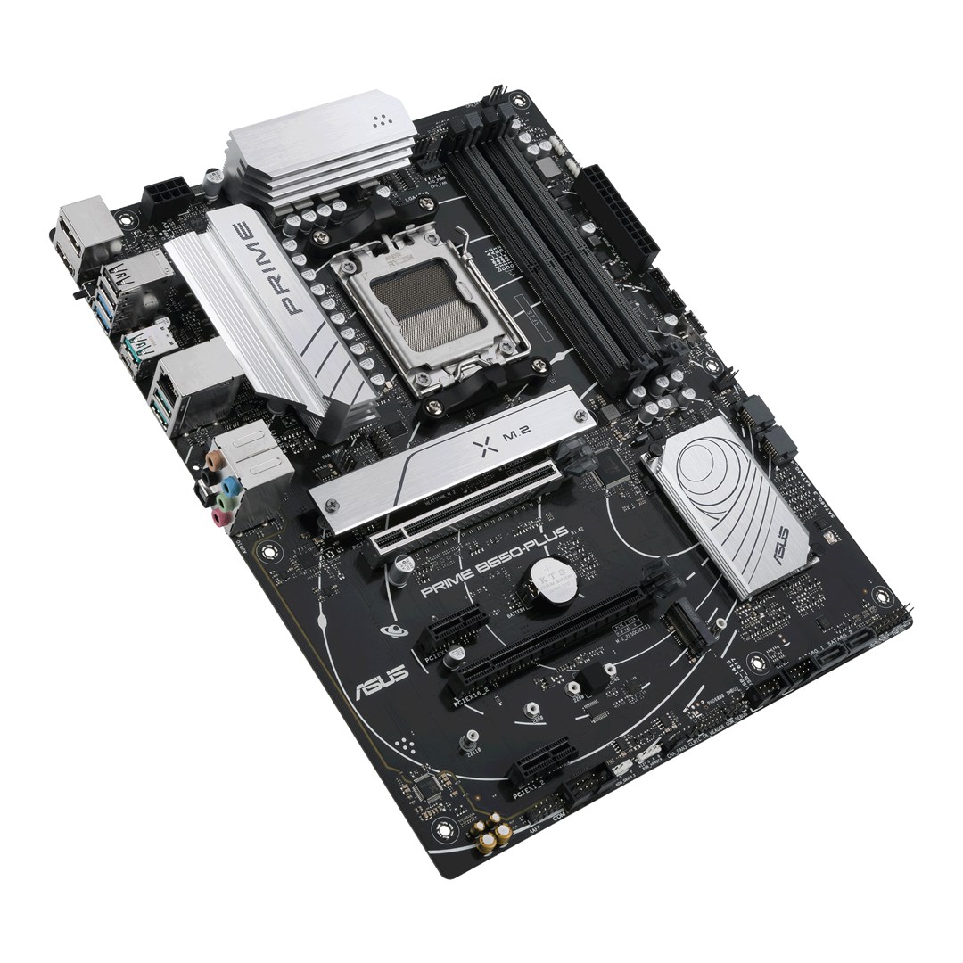 [OUTLET] Pllakë amë ASUS PRIME B650-PLUS AMD B650 Socket AM5 ATX