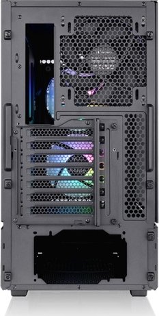 Kasë Thermaltake Ceres 300 TG ARGB, Midi Tower