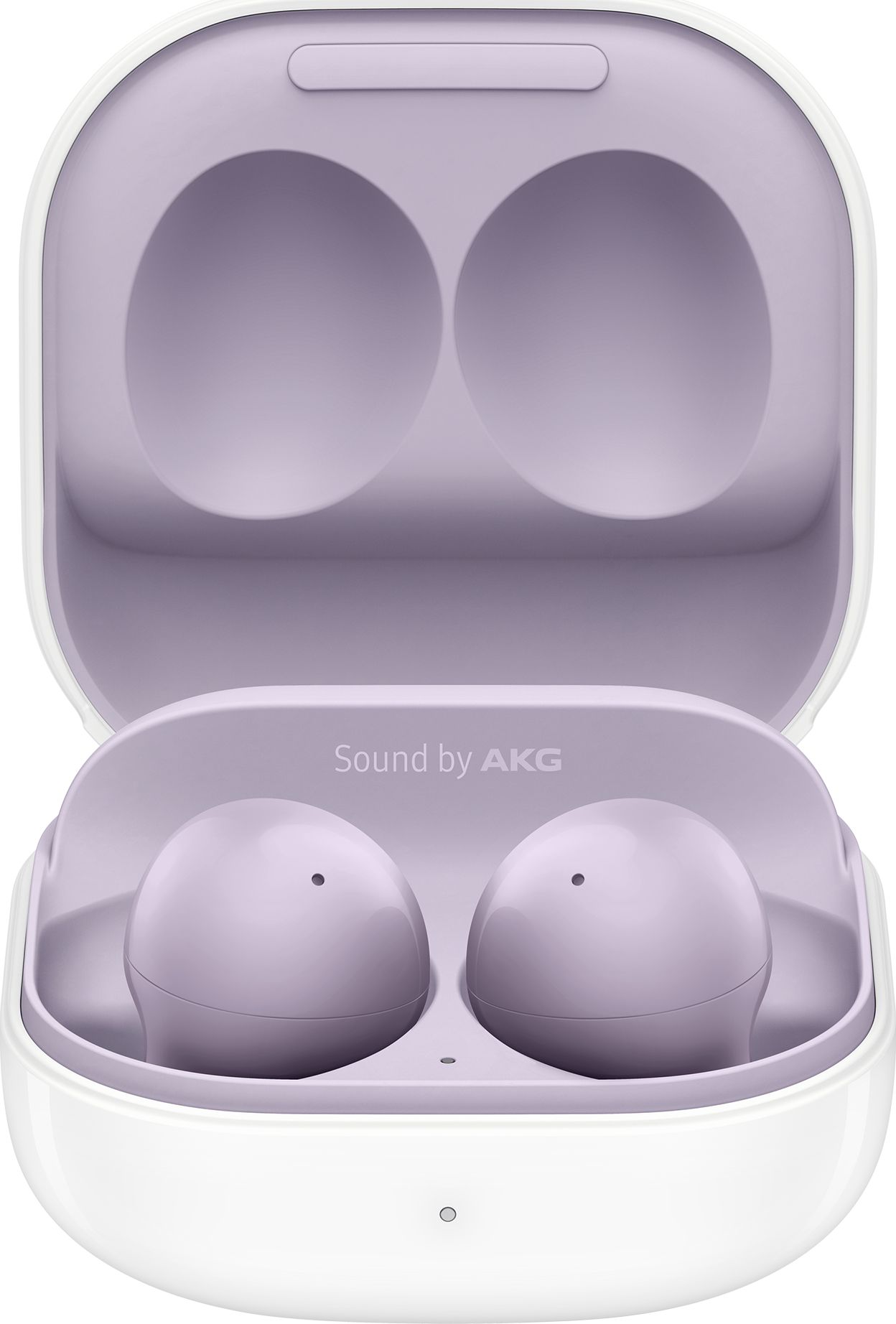 Dëgjuese Samsung Galaxy Buds 2, vjollcë