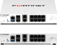 Firewall Fortinet FortiGate FG-90G, 10 porta, 10G, i bardhë