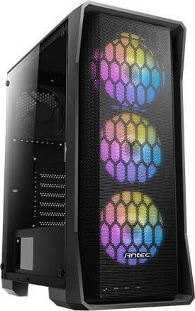 Kasë Antec NX360, Mini Tower