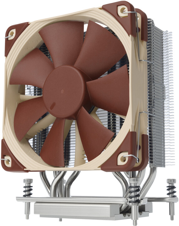 Ventilator Noctua NH-U12S TR4-SP3, 120 mm
