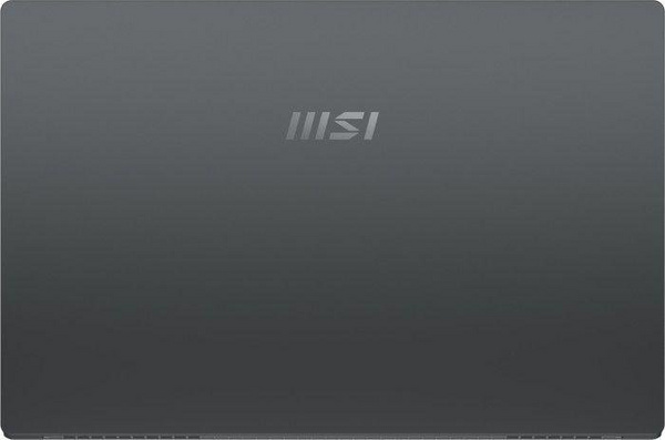 Laptop MSI Modern 15 A5M-261PL, 15.6" Full HD, AMD Ryzen 5 5500U, 8GB, 256GB SSD, AMD Radeon Graphics, i hirtë