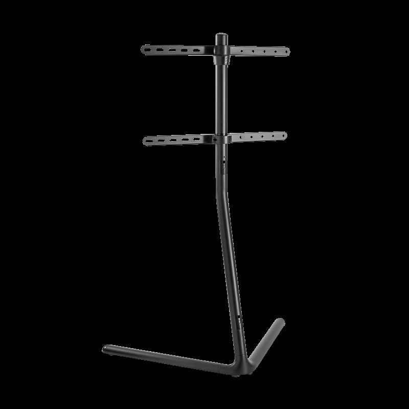 Qëndrim dyshemeje për TV LogiLink BP0079, 49" 70", i zi
