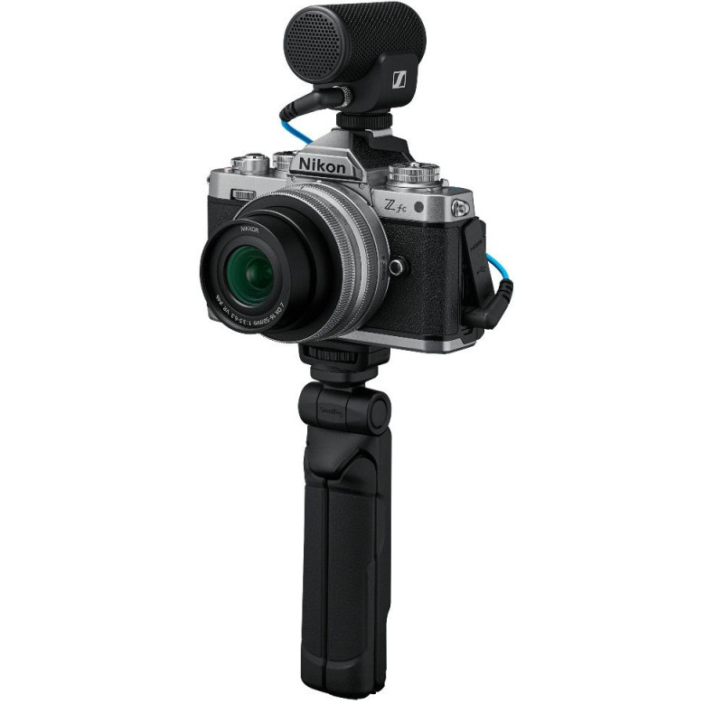 Nikon Z fc Vlogger kit