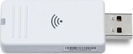 Adapter Wi‑Fi Epson ELPAP11, USB, 5 GHz, i bardhë