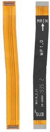 Pjesë rezervë Samsung SVC JDM FPCB Main, për Galaxy A20s SM A207F