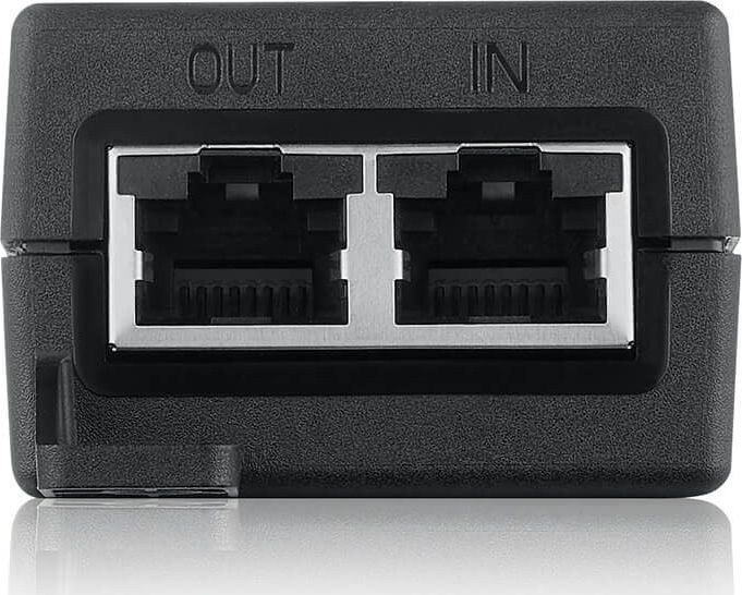 Injektor PoE Zyxel PoE12-30W, 1 2.5Gbps, 30W, i zi