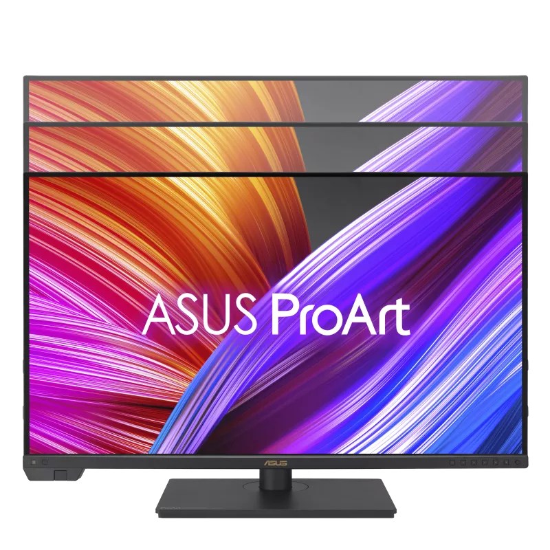 Monitor ASUS ProArt Display PA32UCXR, 32", 4K Ultra HD, LCD, i zi