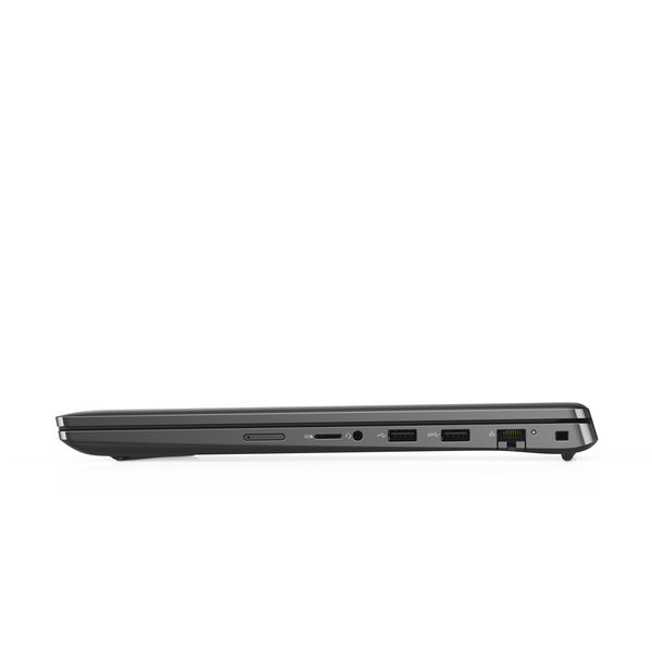 Laptop Dell Latitude 3520, 15.6", Intel Core i5, 16GB DDR4, 512GB SSD, Intel Iris Xe Graphics, gri