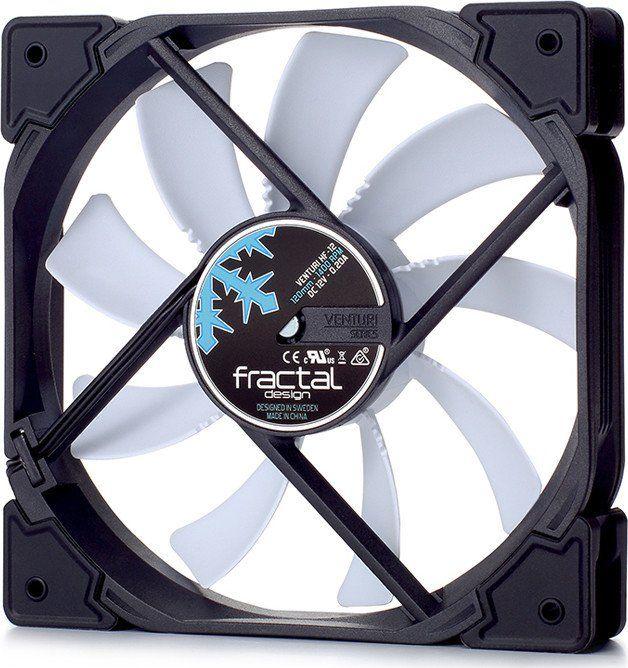 Ftohës Fractal Design Venturi HF-12, 120 mm