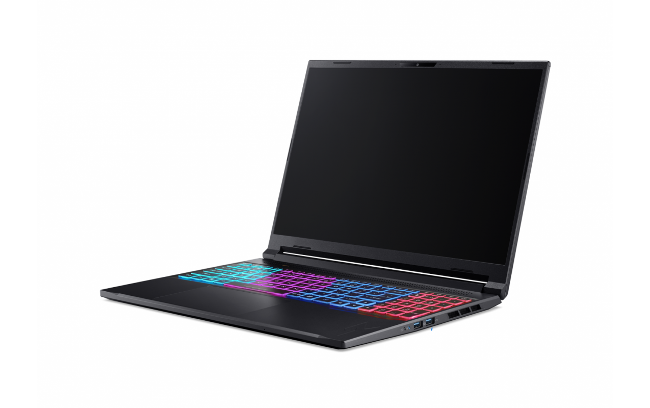 Laptop gaming Acer Nitro V 16S AI ANV16S 61 R7B2, 16", Ryzen AI 9, RTX 5070, 32GB RAM, 1TB SSD, i zi