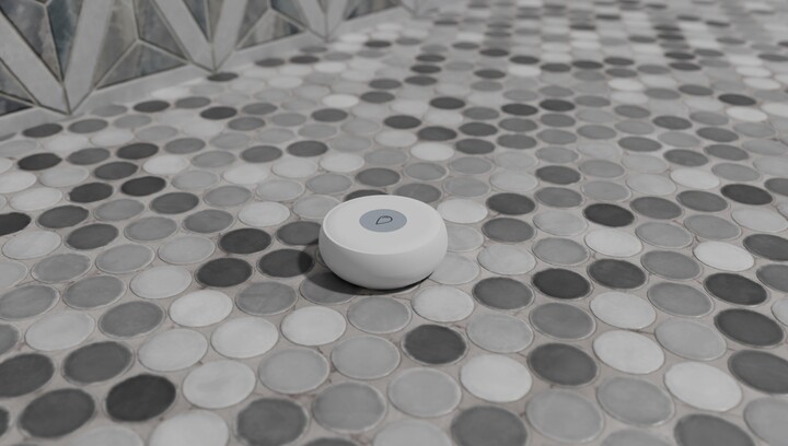 Sensor smart i ujit Tesla