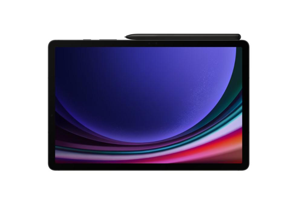 Tablet Samsung Galaxy Tab S9, 11", 128GB, gri