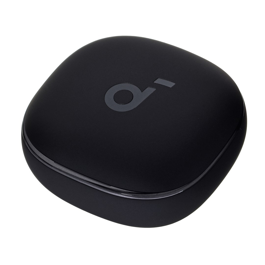 Dëgjuese Soundcore A3953G11, True Wireless Stereo (TWS), të zeza