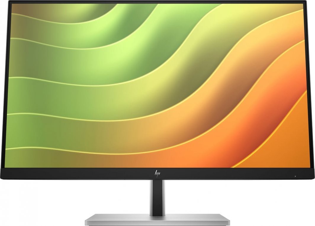 Monitor HP E-Series E24u G5, FHD, 23.8", i zi