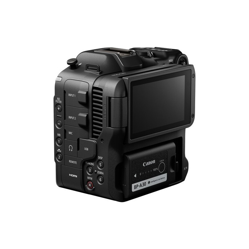 Canon EOS C70 Kamerë Cinema