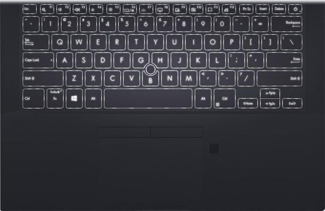 Laptop Asus ExpertBook, 14", HD,	Intel Core i3-10110U, 8 GB RAM DDR4, SSD 256 GB
