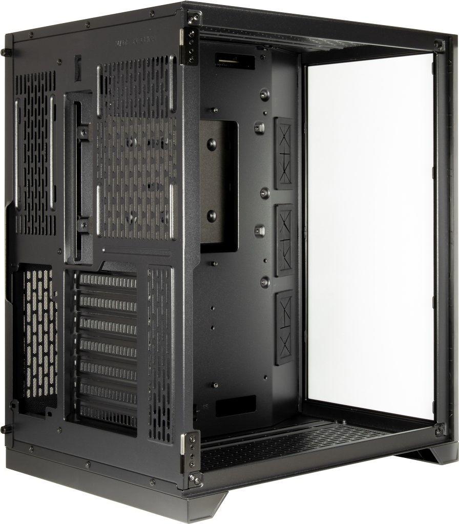 Kasë Inter-Tech C-702 Diorama, Midi Tower