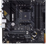 Pllakë amë Asus TUF GAMING B550M-PLUS WIFI II