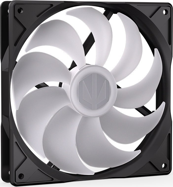 Ftohës Endorfy Stratus 140 PWM ARGB, 140 mm