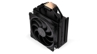 Ventilator ftohës CPU Endorfy Fera 5 Black, 120 mm, i zi