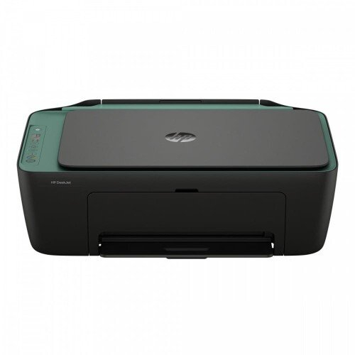 Printer multifunksional HP DeskJet 2923, A4, 7.5 fletë/min, i bardhë