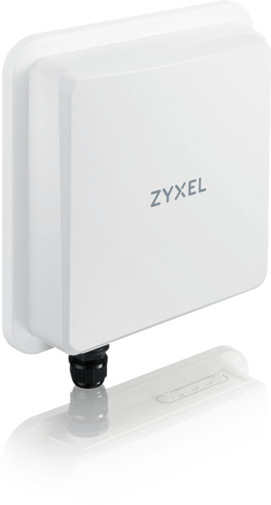 Modem Zyxel FWA710