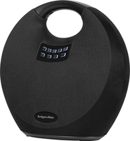 Altoparlant portativ Kruger&Matz Spiral, 36W, Bluetooth, i zi