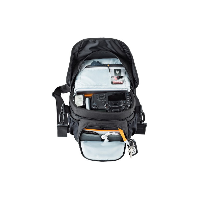 Çantë Lowepro Nova 160 AW II