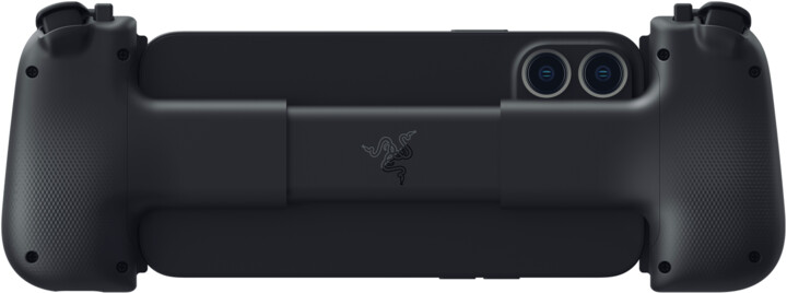 Gamepad Razer Kishi V2, iOS, i zi
