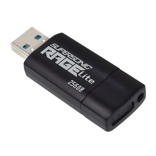 USB Patriot Supersonic Rage Lite 1TB, USB 3.2, i zi